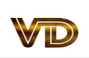 VDATA TECH Logo